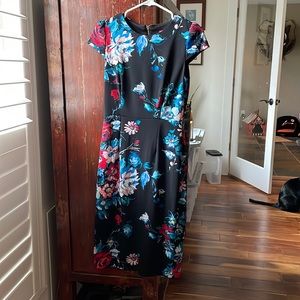 Betsy Johnson Dress